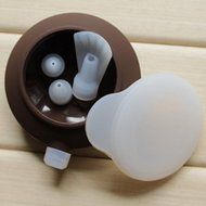 1 Set Silicone Pastry Macaron Baking Mould Sheet Mat +Decorating Pen +3 Nozzles * FREE SHIPPING * N4