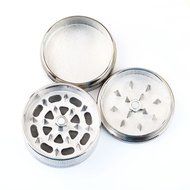 American Eagle Silver Dollar Coin Grinder with Pouch &amp; 5 FREE Bonus Accessories N4