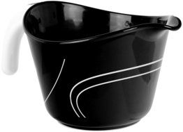 Corelle Coordinates Simple Lines 2-Quart Microwave Batter Bowl
