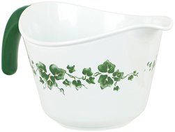 Corelle Coordinates Callaway 2-Quart Microwave Batter Bowl