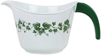 Corelle Coordinates Callaway 2-Quart Microwave Batter Bowl N2