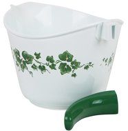 Corelle Coordinates Callaway 2-Quart Microwave Batter Bowl N3