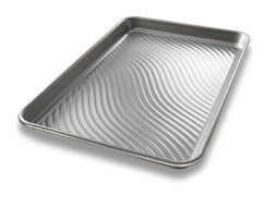 USA Pan Patriot Pan Bakeware Aluminized Steel Jelly Roll Pan