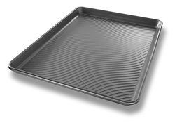 USA Pan Patriot Pan Bakeware Aluminized Steel Jelly Roll Pan N3