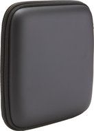 Case Logic CDE-48 48 Capacity Heavy Duty CD Wallet, Black N4