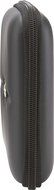 Case Logic CDE-48 48 Capacity Heavy Duty CD Wallet, Black N5