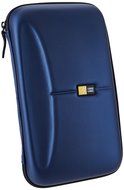 Case Logic CDE-48 48 Capacity Heavy Duty CD Wallet, Black N6