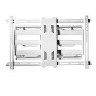 Kanto Full-Motion TV Wall Mount for 37&Prime;&ndash;75&Prime; Flat-Screen Monitor &ndash; Easy Install &ndash; Black N15