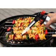 Culinary Torch - Odoland Kitchen Cooking Torch Apply to Creme Brulee Torch, Brule Torch and Butane Torch in Kitchen... N5