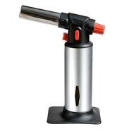 Culinary Torch - Odoland Kitchen Cooking Torch Apply to Creme Brulee Torch, Brule Torch and Butane Torch in Kitchen... N9