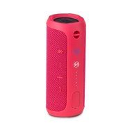 JBL Flip 3 Portable Wireless Bluetooth Speaker (Pink) and Polk Audio UltraFit 500 Mid-Flange Earphones (Pink/Gray) N3