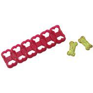 Dog Bone Multi Cutter Plastic 1.75" MC1531
