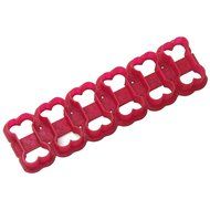Dog Bone Multi Cutter Plastic 1.75" MC1531 N2