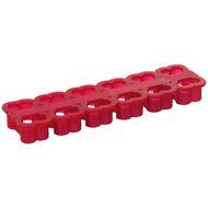 Dog Bone Multi Cutter Plastic 1.75" MC1531 N3