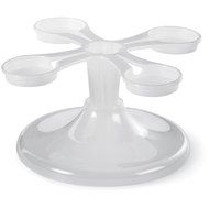 Wilton 307-2502 Display Your Way Adjustable Cupcake Tower N3