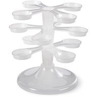 Wilton 307-2502 Display Your Way Adjustable Cupcake Tower N5