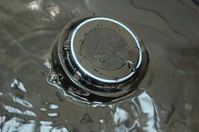 Huston Lowell Bluetooth Speaker Wireless Portable FULLY WATERPROOF Speaker Radio 100% Money Back Guarantee Easily...