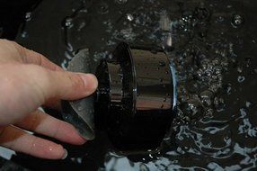 Huston Lowell Bluetooth Speaker Wireless Portable FULLY WATERPROOF Speaker Radio 100% Money Back Guarantee Easily... N2