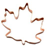Maple Leaf Cookie Cutter