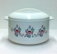 Cello CE-5.0L Chef Deluxe Hot-Pot Insulated Casserole Food Warmer/Cooler, 5-Liter