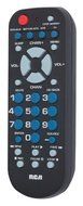 RCA Remote Control with 4 Functions N2
