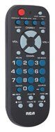 RCA Remote Control with 4 Functions N3