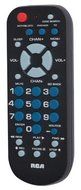 RCA Remote Control with 4 Functions N5