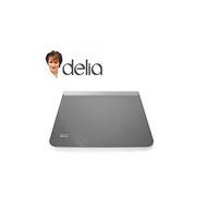 Alan Silverwood Delia Smith Baking Sheet Mat 15 x 13"/38 x 33cm 93654