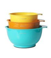 KitchenAid Mixing Bowls Set of 3, Assorted Colors
