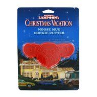 Griswold Moose Cookie Cutter 10964