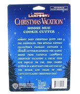 Griswold Moose Cookie Cutter 10964 N3