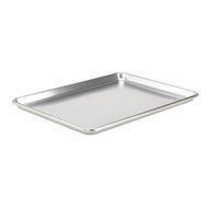 Sweet Creations 4824 12 by 17-Inch Pure Aluminum Cookie Sheet, Large