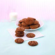 Sweet Creations 4824 12 by 17-Inch Pure Aluminum Cookie Sheet, Large N2