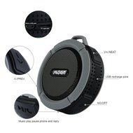 [Outdoor&amp;Shower Speaker ] Moen Waterproof Portable Wireless Bluetooth Speaker 5W Driver Built-in Mic Handsfree... N16