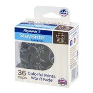 Reynolds Stay Brite Baking Cups - 36 CT