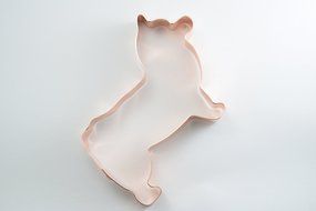 Swedish Vallhund Dog Cookie Cutter N3