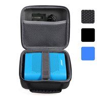 BOVKE(TM) for Bose Soundlink Color Wireless Bluetooth Speaker Hard EVA Shockproof Carrying Case Storage Travel... N7