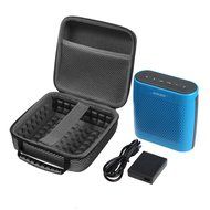 BOVKE(TM) for Bose Soundlink Color Wireless Bluetooth Speaker Hard EVA Shockproof Carrying Case Storage Travel... N9