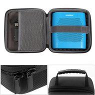 BOVKE(TM) for Bose Soundlink Color Wireless Bluetooth Speaker Hard EVA Shockproof Carrying Case Storage Travel... N16
