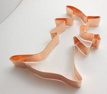 Wicked Witch Halloween Cookie Cutter N2