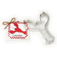Ann Clark Lobster Cookie Cutter