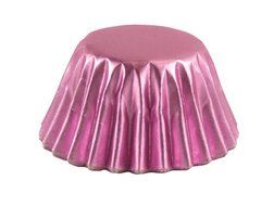 Fox Run Gold Foil Candy Cups, 60 Cups N3