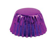 Fox Run Gold Foil Candy Cups, 60 Cups N4