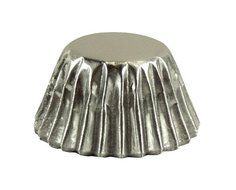 Fox Run Gold Foil Candy Cups, 60 Cups N5