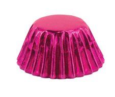 Fox Run Gold Foil Candy Cups, 60 Cups N6