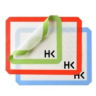 AGPtek Silicone Baking Mat, Set of 3