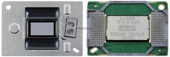 Mitsubishi 276P595010 DLP Chip