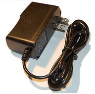 EPtech AC / DC Adapter For JBL Flip JBLFLIPBLKAM Wireless Bluetooth Speaker Travel Charger Power Supply