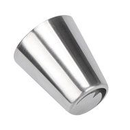 Baking Tool, Franterd 1pc 304 Steel Cake Icing Decorating Nozzles Tips (U) N4