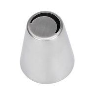Baking Tool, Franterd 1pc 304 Steel Cake Icing Decorating Nozzles Tips (U) N7